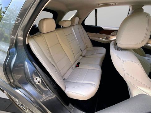 Used 2023 Mercedes-Benz GLE 450 4MATIC image 26