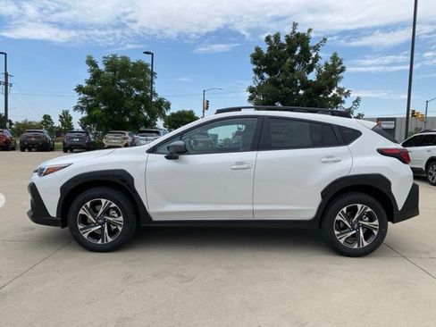 New 2026 Subaru Crosstrek 2.5i Premium AWD/4WD image 2