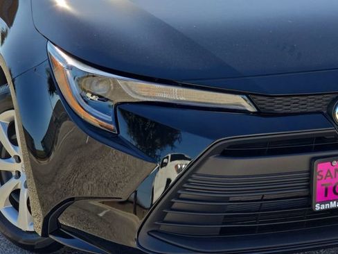 New 2026 Toyota Corolla LE image 31
