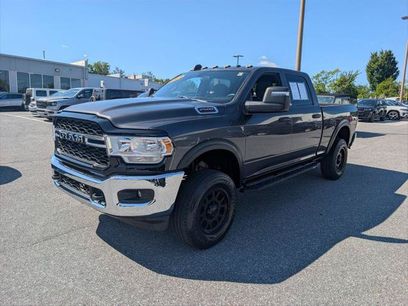 Certified 2023 RAM 2500 Tradesman