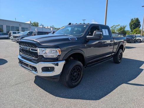 Certified 2023 RAM 2500 Tradesman AWD/4WD image 1
