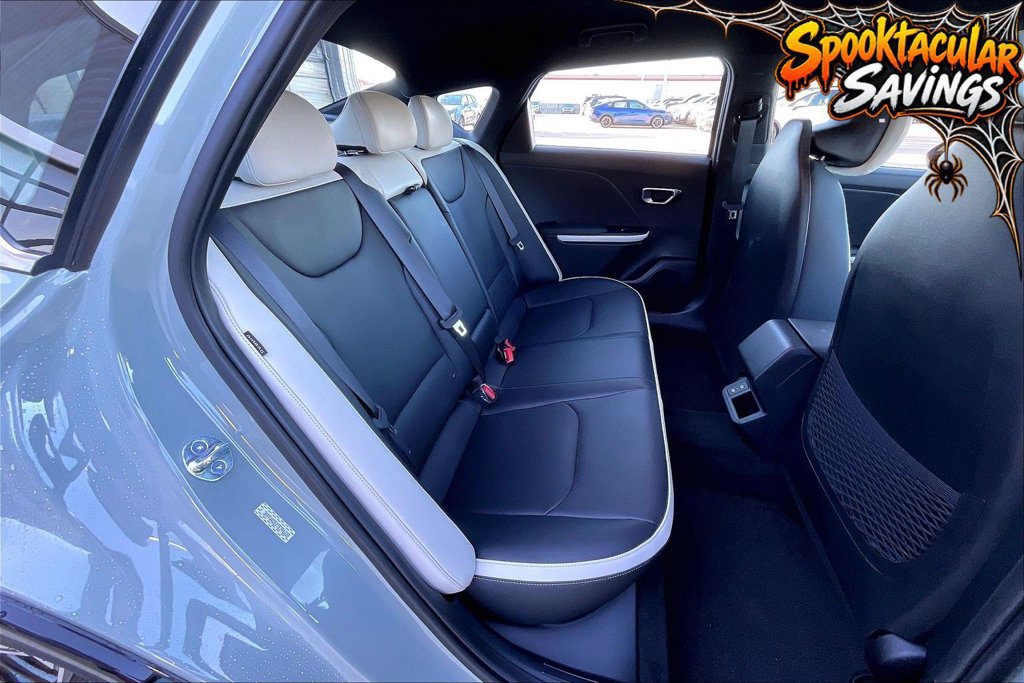 Used 2026 Kia K4 GT-Line FWD image 27