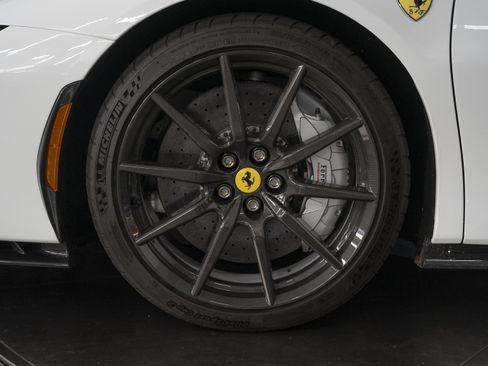 Used 2023 Ferrari SF90 Spider AWD/4WD image 26