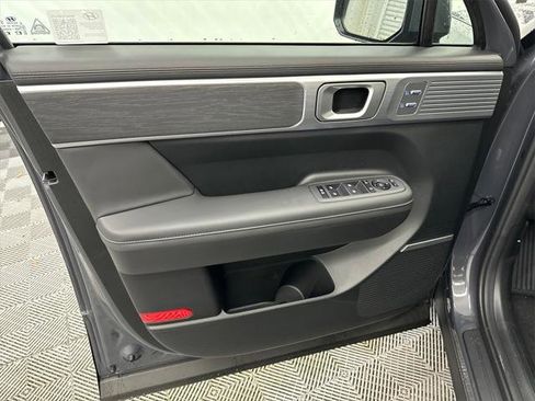 New 2026 Hyundai Santa Fe Limited image 11