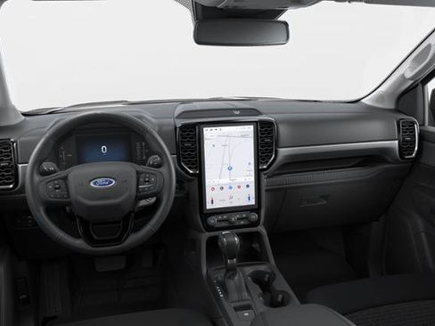 New 2026 Ford Ranger XLT AWD/4WD image 7