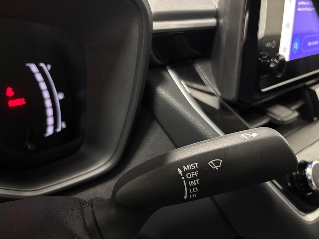 Used 2026 Toyota Corolla LE FWD image 21