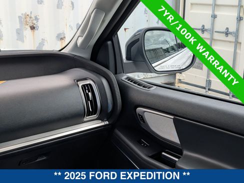 Certified 2025 Ford Expedition Active RWD image 22