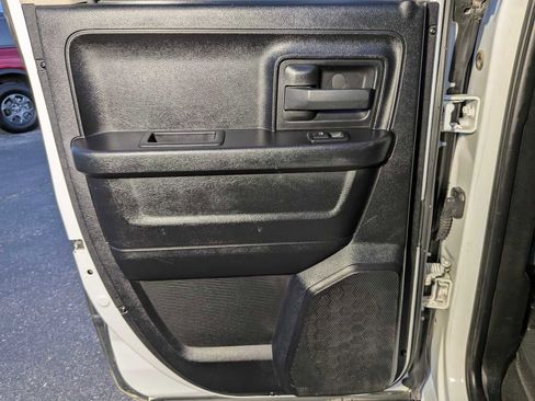 Used 2015 RAM 1500 Tradesman w/ Popular Equipment Group image 23