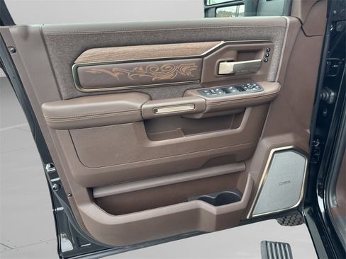 New 2026 RAM 3500 Longhorn image 33