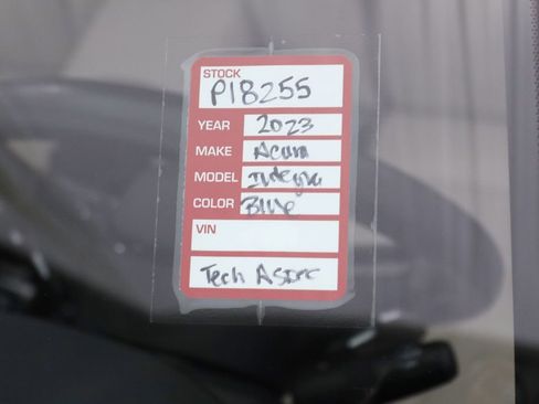 Used 2023 Acura Integra A-Spec image 29