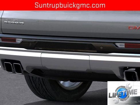 New 2026 GMC Acadia Denali w/ Super Cruise Package image 78