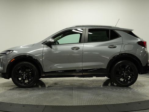 New 2026 Buick Encore GX Sport Touring w/ Comfort Package image 4