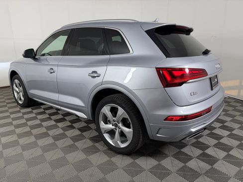 Certified 2024 Audi Q5 2.0T Premium Plus AWD/4WD image 3