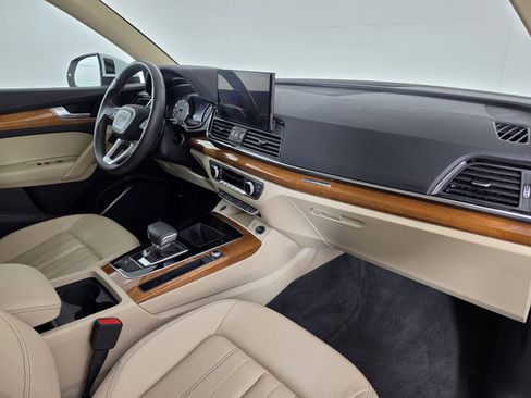 Certified 2023 Audi Q5 2.0T Premium AWD/4WD image 45