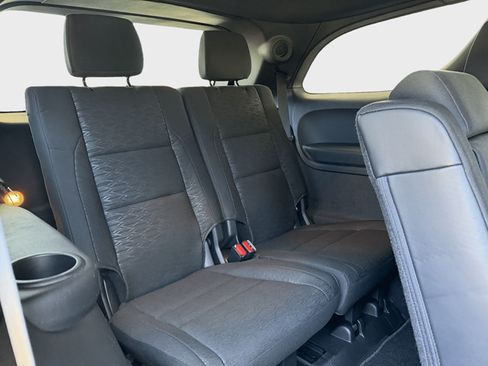 New 2026 Dodge Durango GT w/ Blacktop Package AWD/4WD image 29