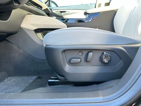 New 2026 Buick Envision Avenir AWD/4WD image 34