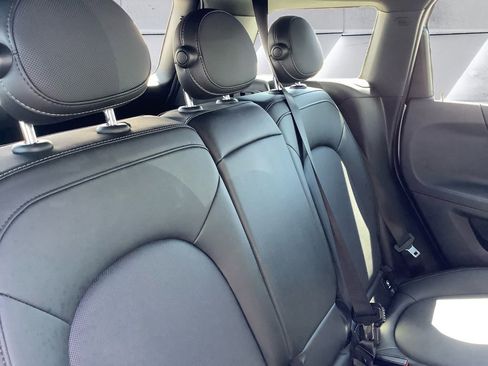 Used 2021 MINI Cooper Countryman FWD image 16