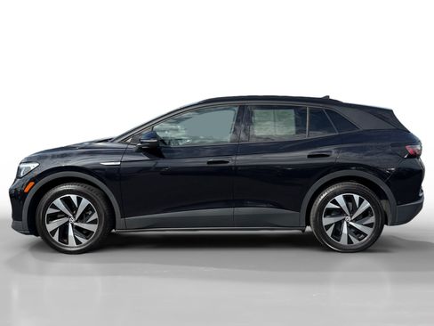 Certified 2023 Volkswagen ID.4 Pro RWD image 2