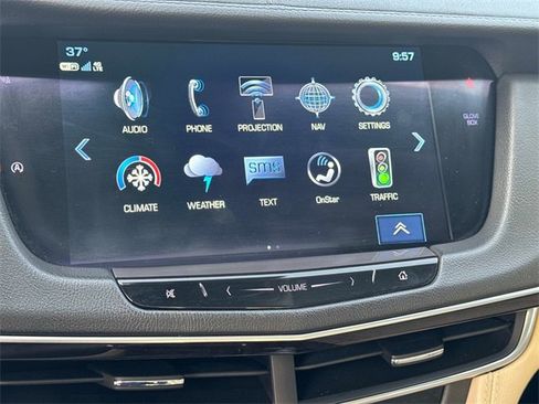 Used 2018 Cadillac CT6 3.6 AWD image 20