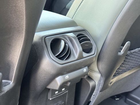 New 2026 Jeep Gladiator Mojave image 30