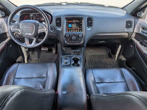 Used 2016 Dodge Durango R/T w/ Trailer Tow Group IV AWD/4WD image 15
