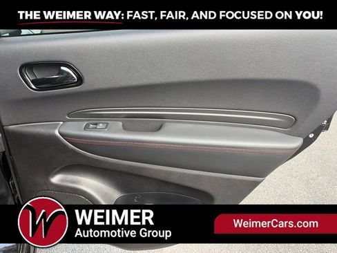 Used 2024 Dodge Durango GT AWD/4WD image 20
