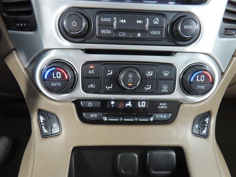 Used 2015 GMC Yukon SLT w/ Open Road Package AWD/4WD image 31