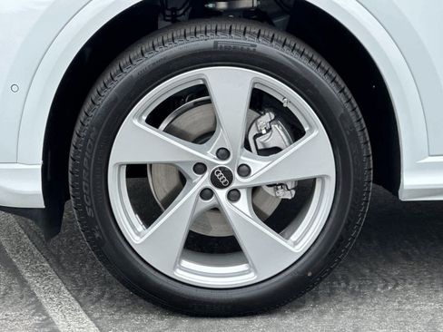 New 2025 Audi Q5 Premium Plus AWD/4WD image 27