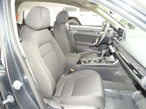 Used 2023 Honda Civic LX image 12