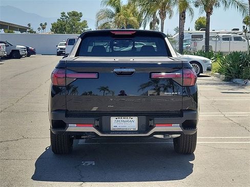 New 2025 Hyundai Santa Cruz Limited image 22