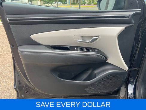 Used 2022 Hyundai Tucson SEL AWD/4WD image 16