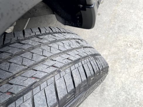 Used 2024 Honda CR-V EX-L image 7