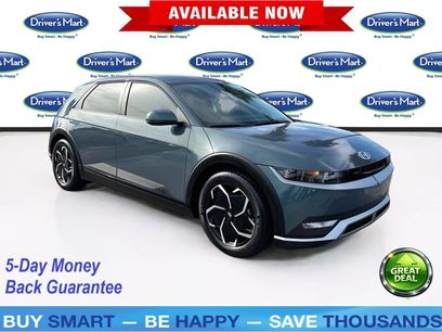 Used 2024 Hyundai Ioniq 5 SEL