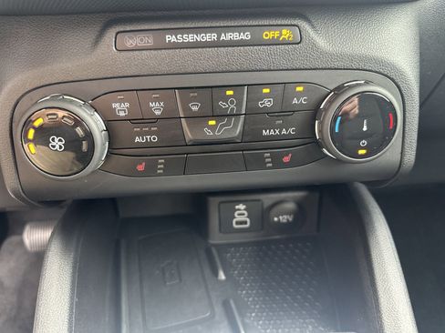 Used 2024 Ford Bronco Sport Big Bend w/ Convenience Package image 18