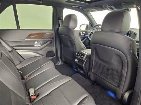 Used 2025 Mercedes-Benz GLE 350 4MATIC image 18