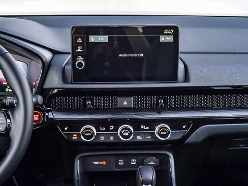 New 2026 Honda CR-V EX-L image 15