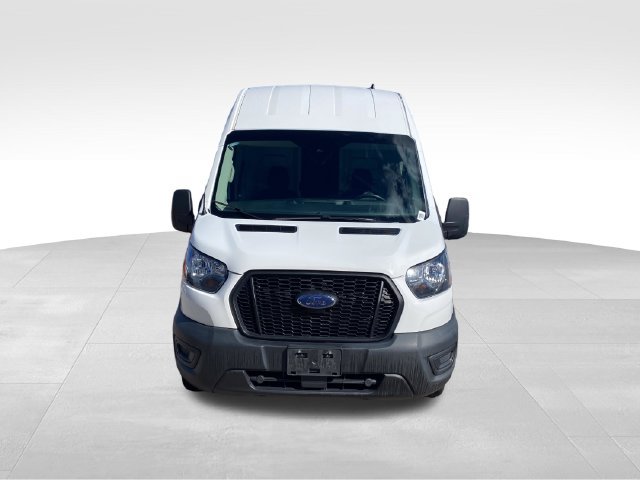 Used 2024 Ford Transit 250 148 High Roof Extended w/ Load Area Protection Package RWD image 10