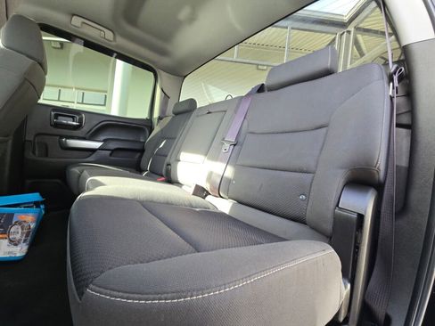 Used 2016 Chevrolet Silverado 1500 LT w/ All Star Edition image 14