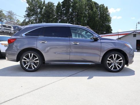 Used 2019 Acura MDX FWD w/ Advance Package image 8
