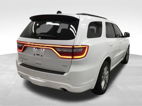 Used 2025 Dodge Durango R/T AWD/4WD image 11