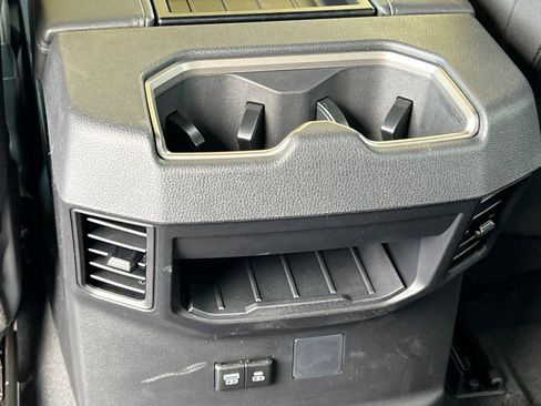 New 2025 Toyota Tundra SR5 image 15