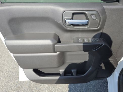 New 2026 GMC Sierra 1500 Pro image 27