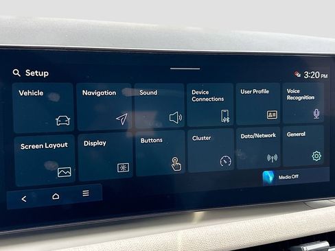 New 2026 Hyundai Tucson SEL image 14