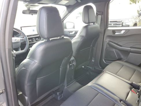 Used 2023 Ford Escape ST-Line w/ Tech Pack #1 image 27