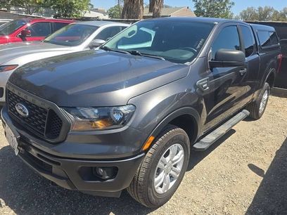 Used 2020 Ford Ranger XL w/ Equipment Group 101A Mid