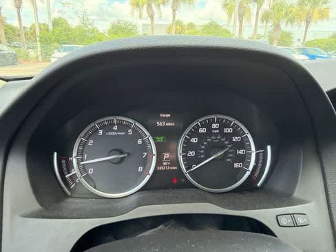 Used 2014 Acura MDX FWD image 25