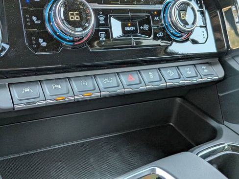 New 2026 GMC Sierra 1500 AT4X w/ AT4X AEV Edition AWD/4WD image 23