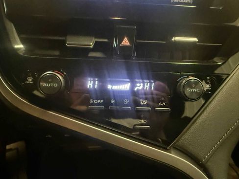 Certified 2023 Toyota Camry LE FWD image 33