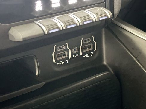 Used 2022 RAM 1500 Big Horn image 31