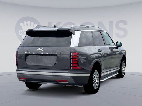 New 2026 Hyundai Palisade SEL image 10
